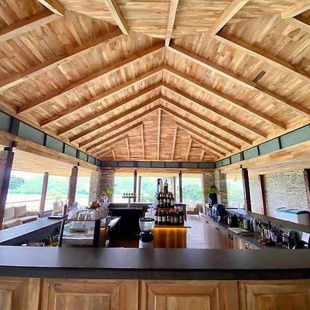 Dorje'S Resort And Spa ポカラ エクステリア 写真