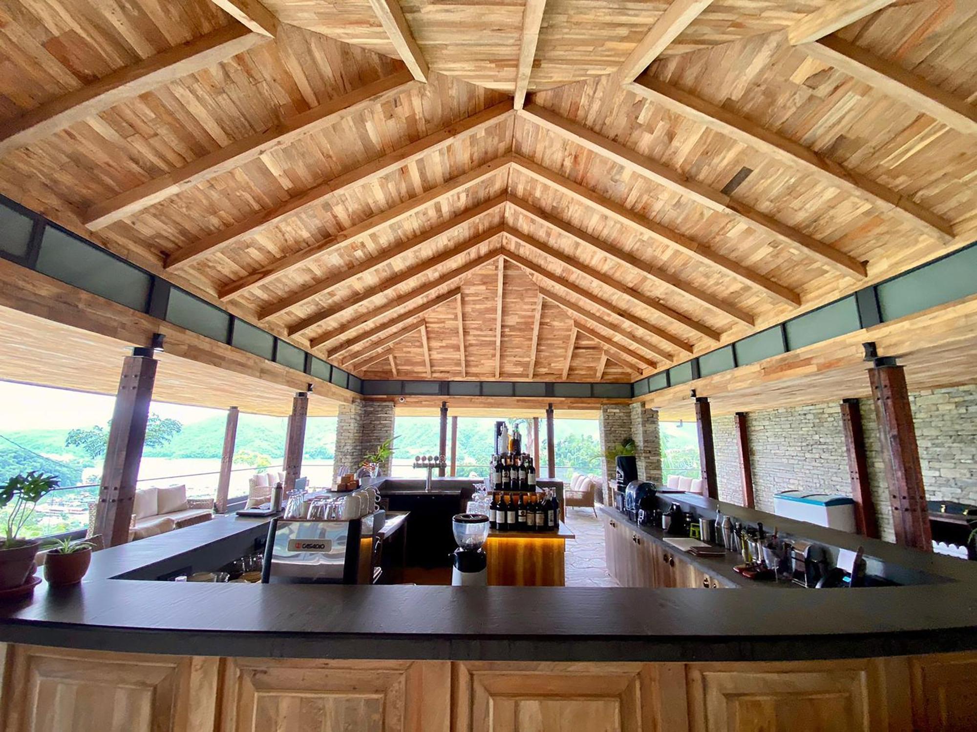 Dorje'S Resort And Spa ポカラ エクステリア 写真